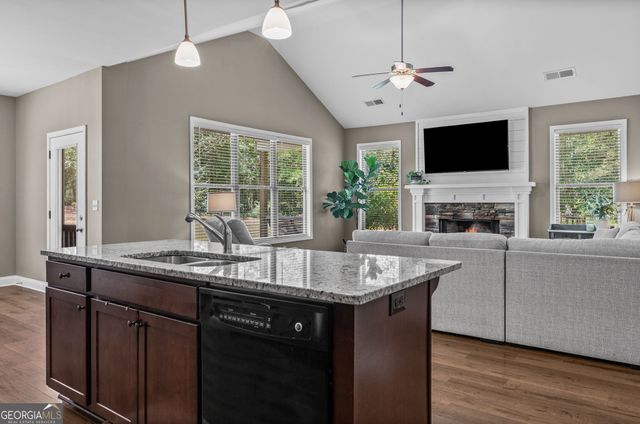 5411 Hightower Trail, Oxford, GA 30054