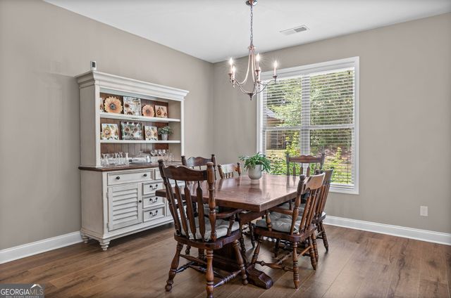 5411 Hightower Trail, Oxford, GA 30054
