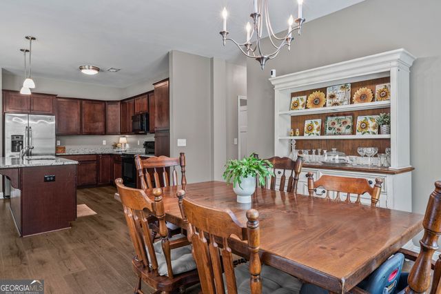 5411 Hightower Trail, Oxford, GA 30054