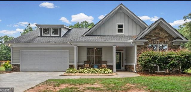5411 Hightower Trail, Oxford, GA 30054