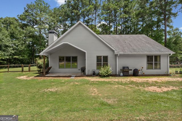 5411 Hightower Trail, Oxford, GA 30054