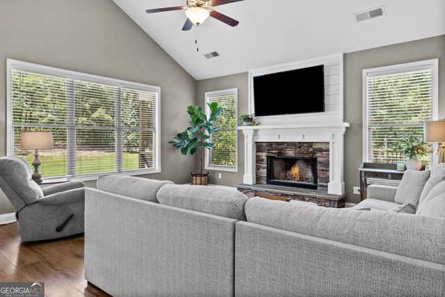 5411 Hightower Trail, Oxford, GA 30054