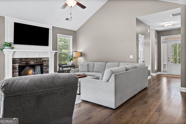5411 Hightower Trail, Oxford, GA 30054