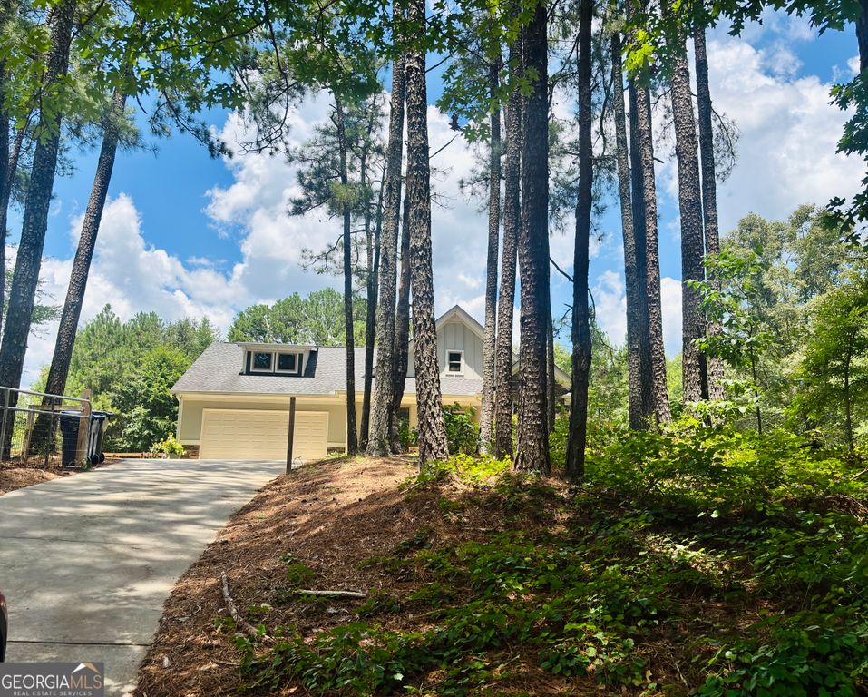 5411 Hightower Trail, Oxford, GA 30054