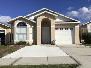 176 DAHLIA VILLAGE CIRCLE 96, Orlando, FL 32807