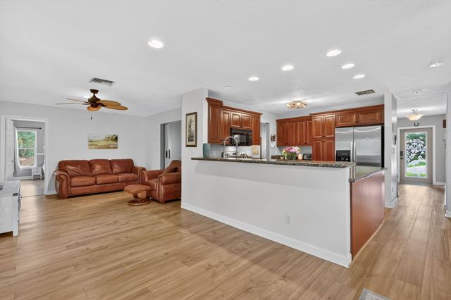 784 Wisper Bay Drive, Palm City, FL 34990