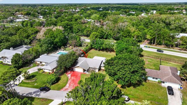 784 Wisper Bay Drive, Palm City, FL 34990