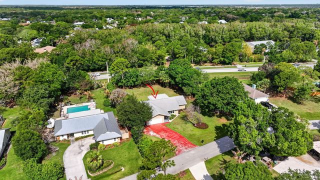 784 Wisper Bay Drive, Palm City, FL 34990