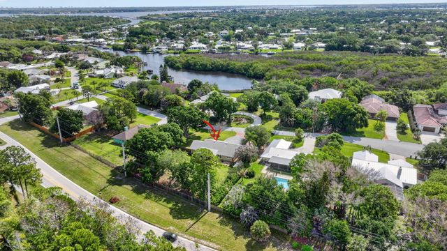 784 Wisper Bay Drive, Palm City, FL 34990