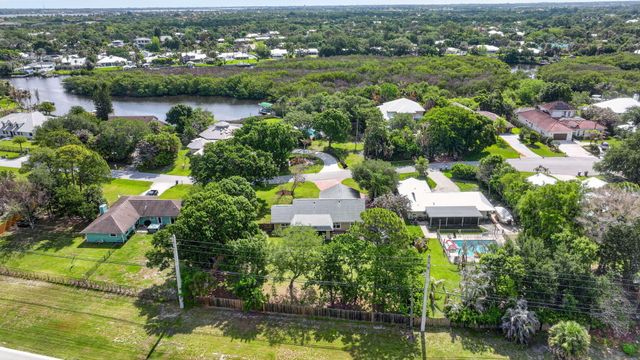 784 Wisper Bay Drive, Palm City, FL 34990