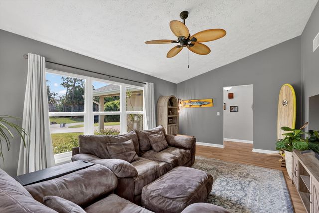 784 Wisper Bay Drive, Palm City, FL 34990