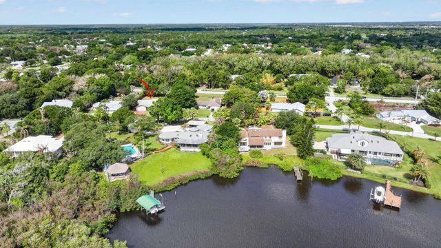 784 Wisper Bay Drive, Palm City, FL 34990