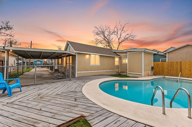 5311 Gano Street, Houston, TX 77009