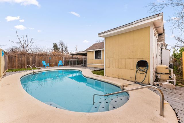 5311 Gano Street, Houston, TX 77009