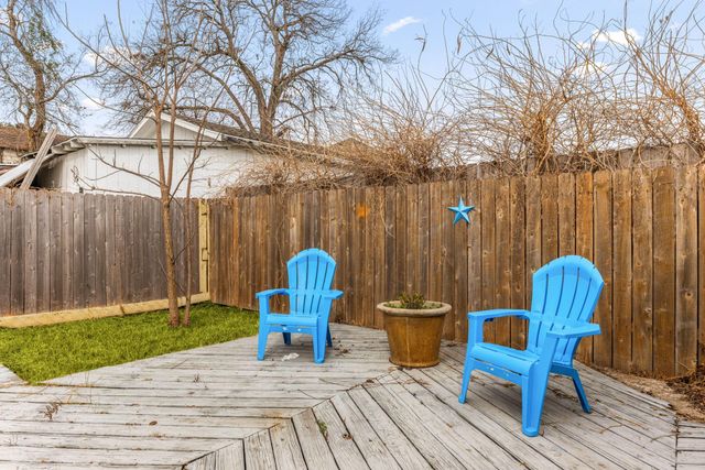 5311 Gano Street, Houston, TX 77009