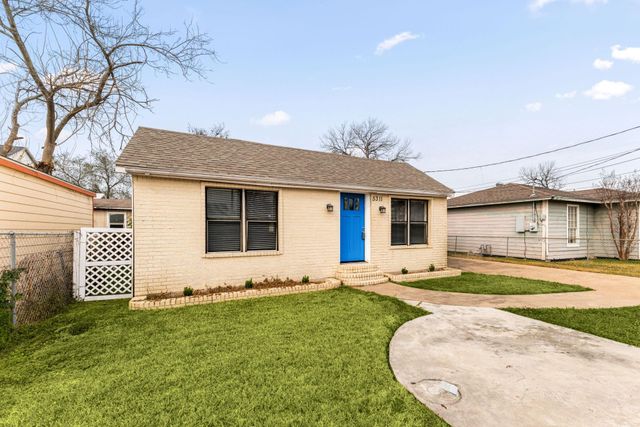 5311 Gano Street, Houston, TX 77009