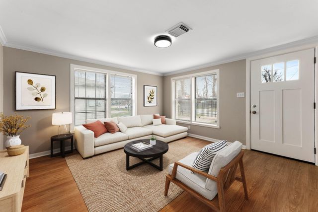 5311 Gano Street, Houston, TX 77009