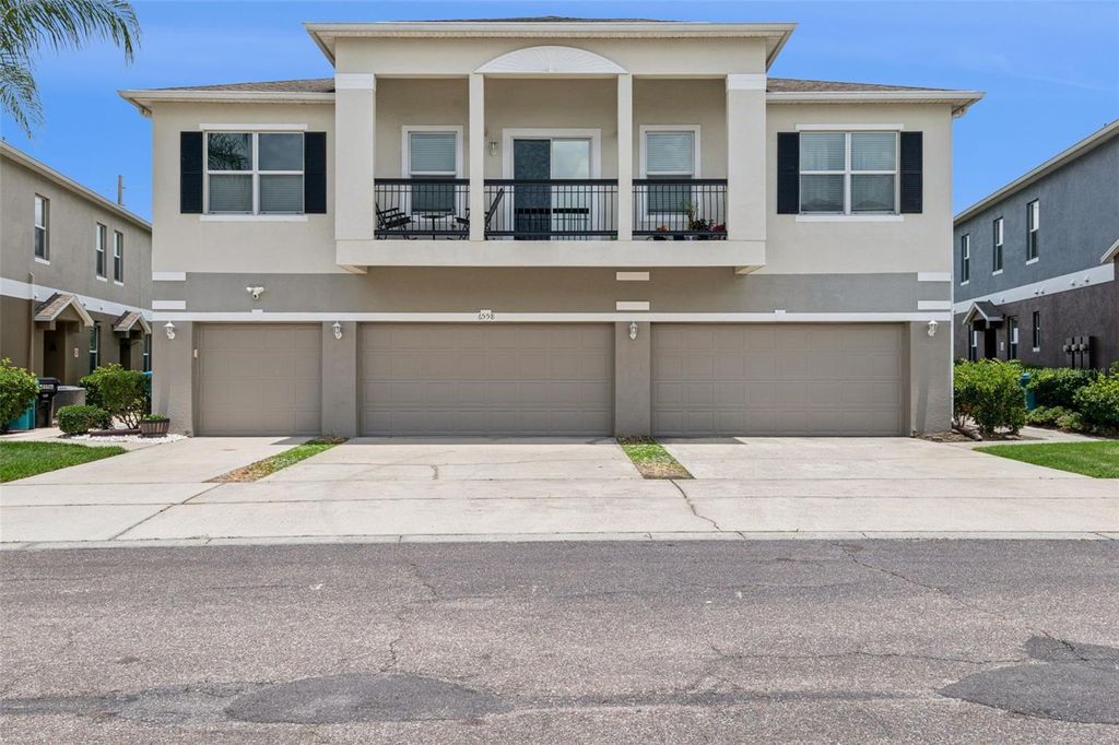 Image 1 of property listing at 6558 S GOLDENROD ROAD 78B, Orlando, FL 32822