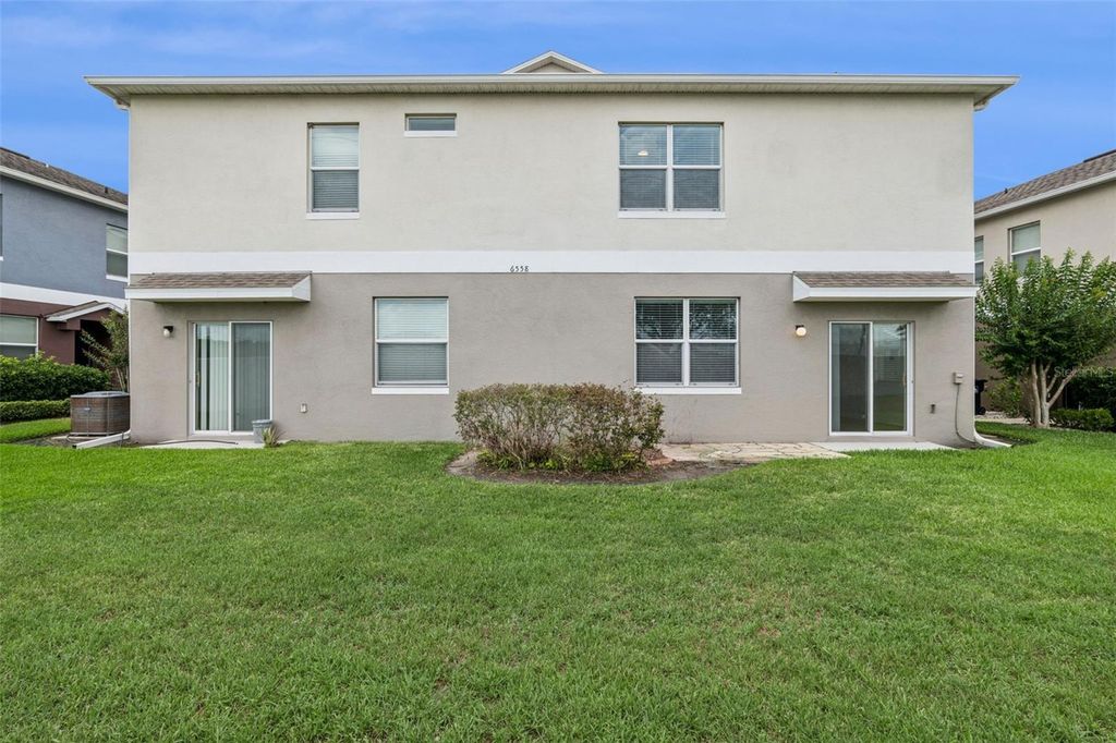 Image 22 of property listing at 6558 S GOLDENROD ROAD 78B, Orlando, FL 32822