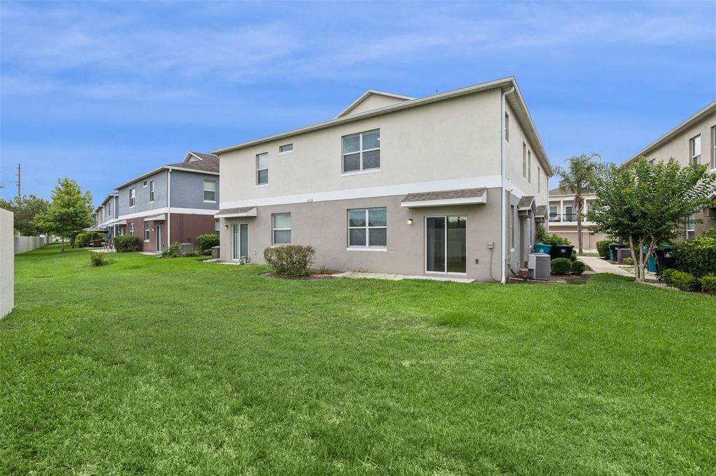 Image 23 of property listing at 6558 S GOLDENROD ROAD 78B, Orlando, FL 32822