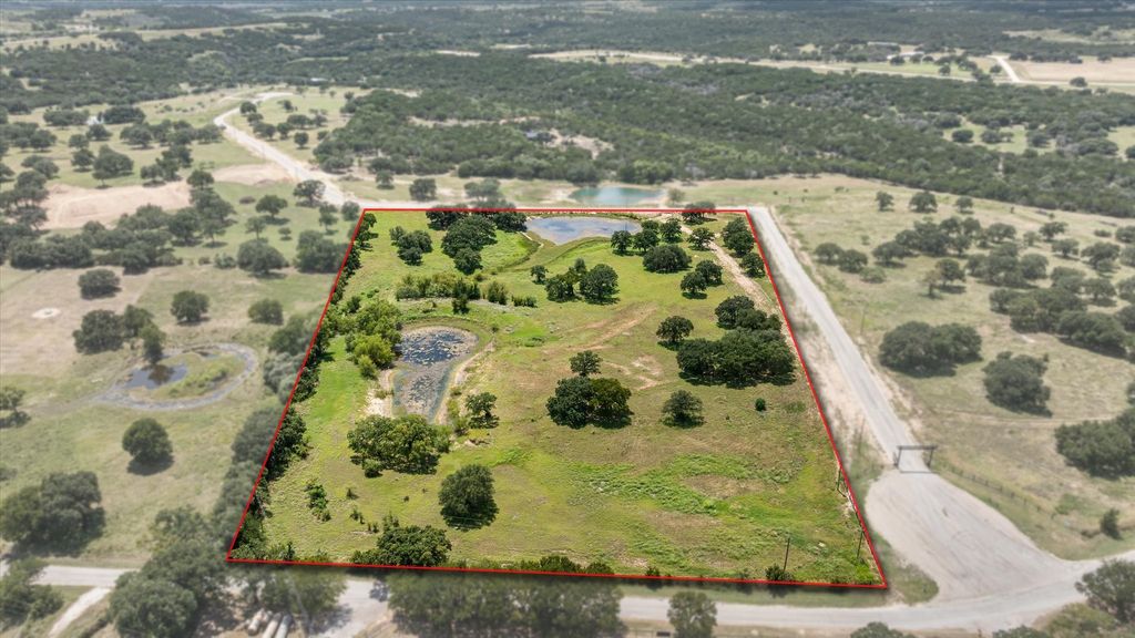 1005 Sanctuary Drive, Tolar, TX 76476