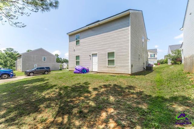 221 Hawthorn Trail, Macon, GA 31210