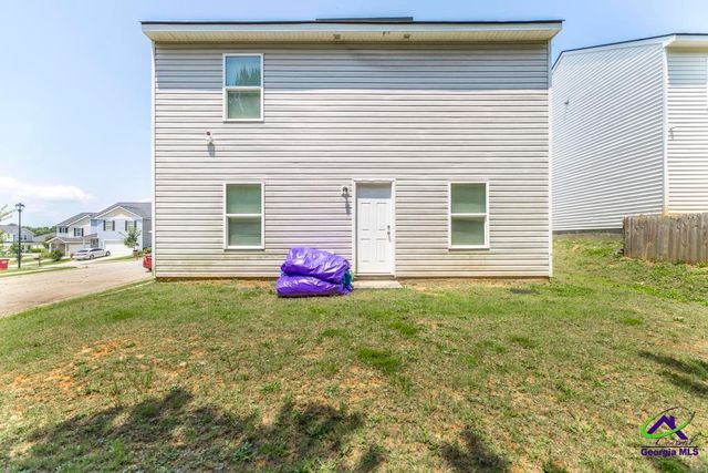221 Hawthorn Trail, Macon, GA 31210