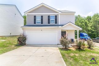 221 Hawthorn Trail, Macon, GA 31210