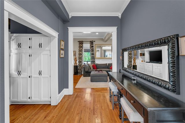 501 N Walnut Avenue, Fayetteville, AR 72701