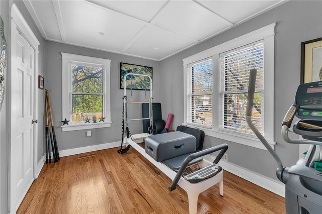 501 N Walnut Avenue, Fayetteville, AR 72701