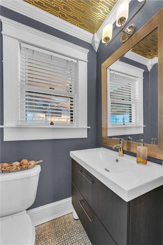 501 N Walnut Avenue, Fayetteville, AR 72701