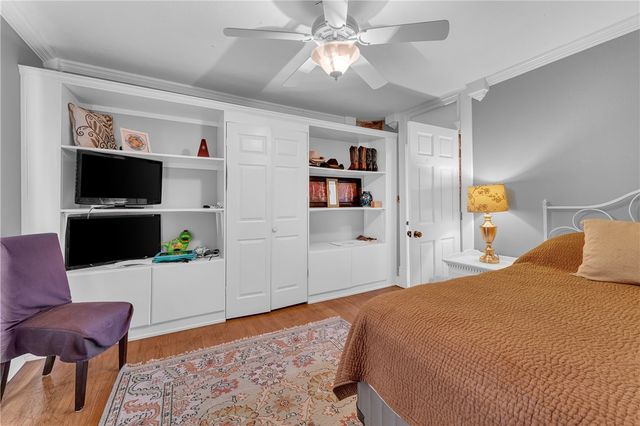 501 N Walnut Avenue, Fayetteville, AR 72701