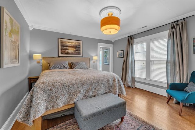 501 N Walnut Avenue, Fayetteville, AR 72701