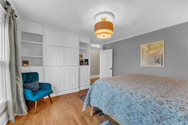 501 N Walnut Avenue, Fayetteville, AR 72701