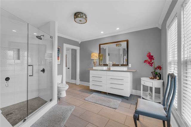 501 N Walnut Avenue, Fayetteville, AR 72701