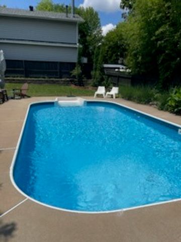 501 N Walnut Avenue, Fayetteville, AR 72701