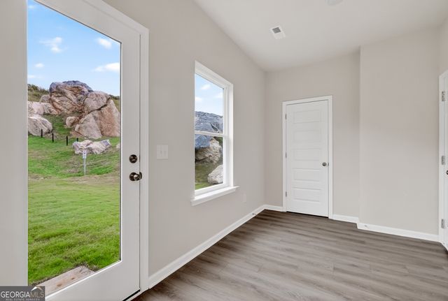 1001 Stonebridge Circle LOT 1, Macon, GA 31211