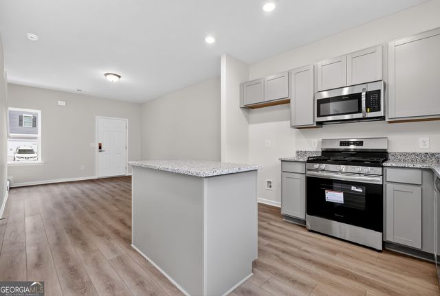 1001 Stonebridge Circle LOT 1, Macon, GA 31211