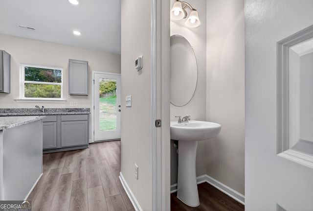 1001 Stonebridge Circle LOT 1, Macon, GA 31211