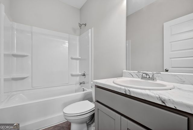 1001 Stonebridge Circle LOT 1, Macon, GA 31211