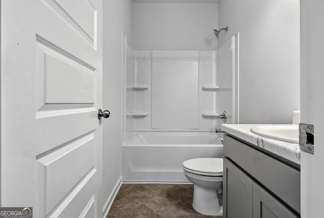 1001 Stonebridge Circle LOT 1, Macon, GA 31211