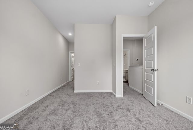 1001 Stonebridge Circle LOT 1, Macon, GA 31211