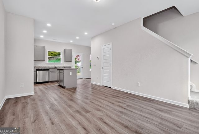 1001 Stonebridge Circle LOT 1, Macon, GA 31211