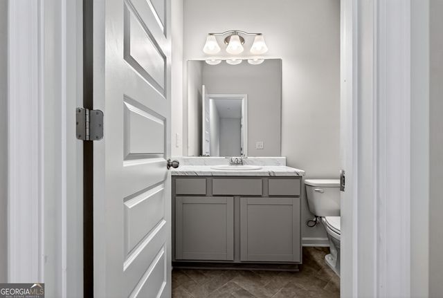 1001 Stonebridge Circle LOT 1, Macon, GA 31211