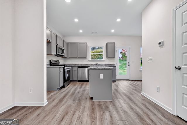 1001 Stonebridge Circle LOT 1, Macon, GA 31211