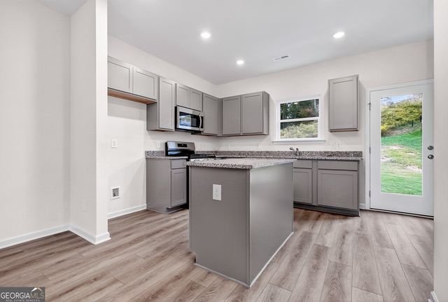 1001 Stonebridge Circle LOT 1, Macon, GA 31211