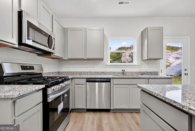 1001 Stonebridge Circle LOT 1, Macon, GA 31211