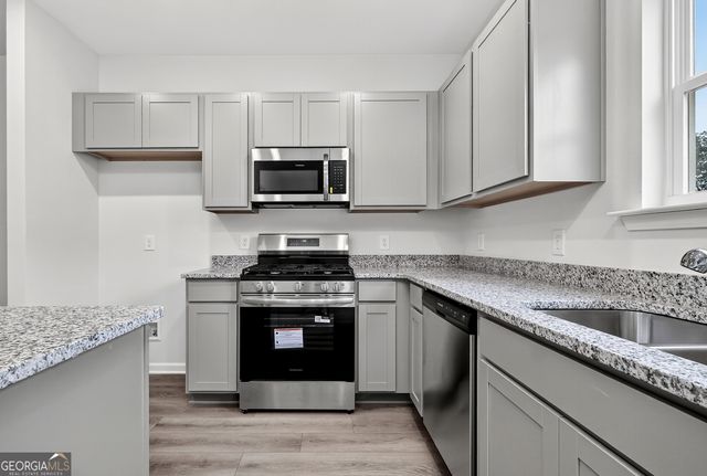 1001 Stonebridge Circle LOT 1, Macon, GA 31211