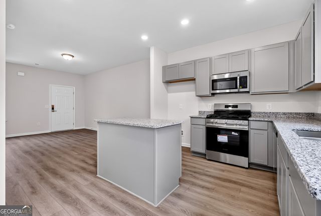 1001 Stonebridge Circle LOT 1, Macon, GA 31211