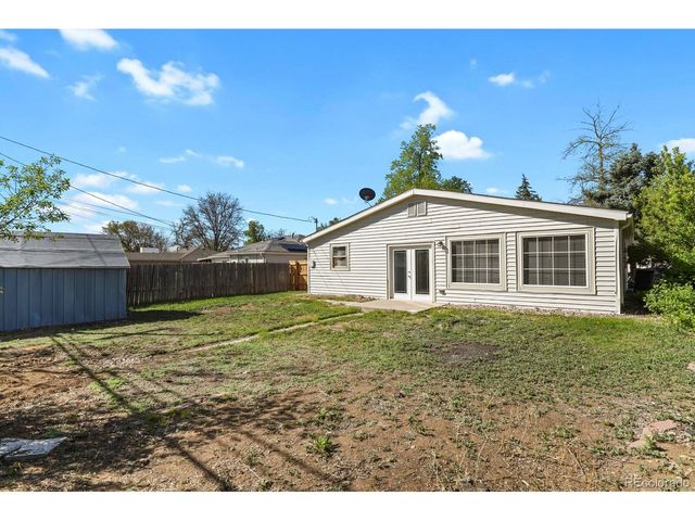 940 Vaughn St, Aurora, CO 80011